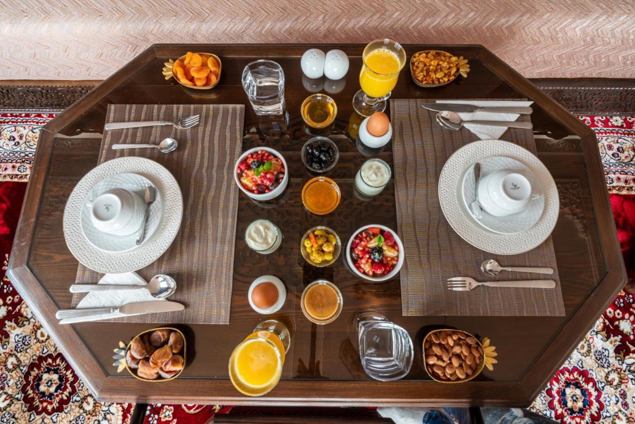 Yanis Guest House マラケシュ エクステリア 写真