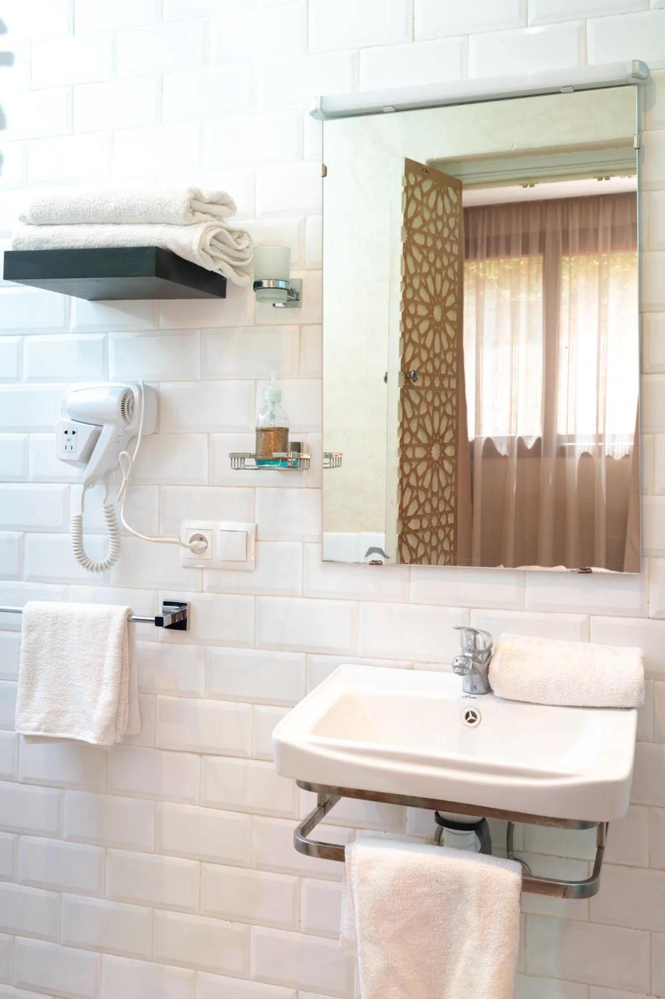 Yanis Guest House マラケシュ エクステリア 写真