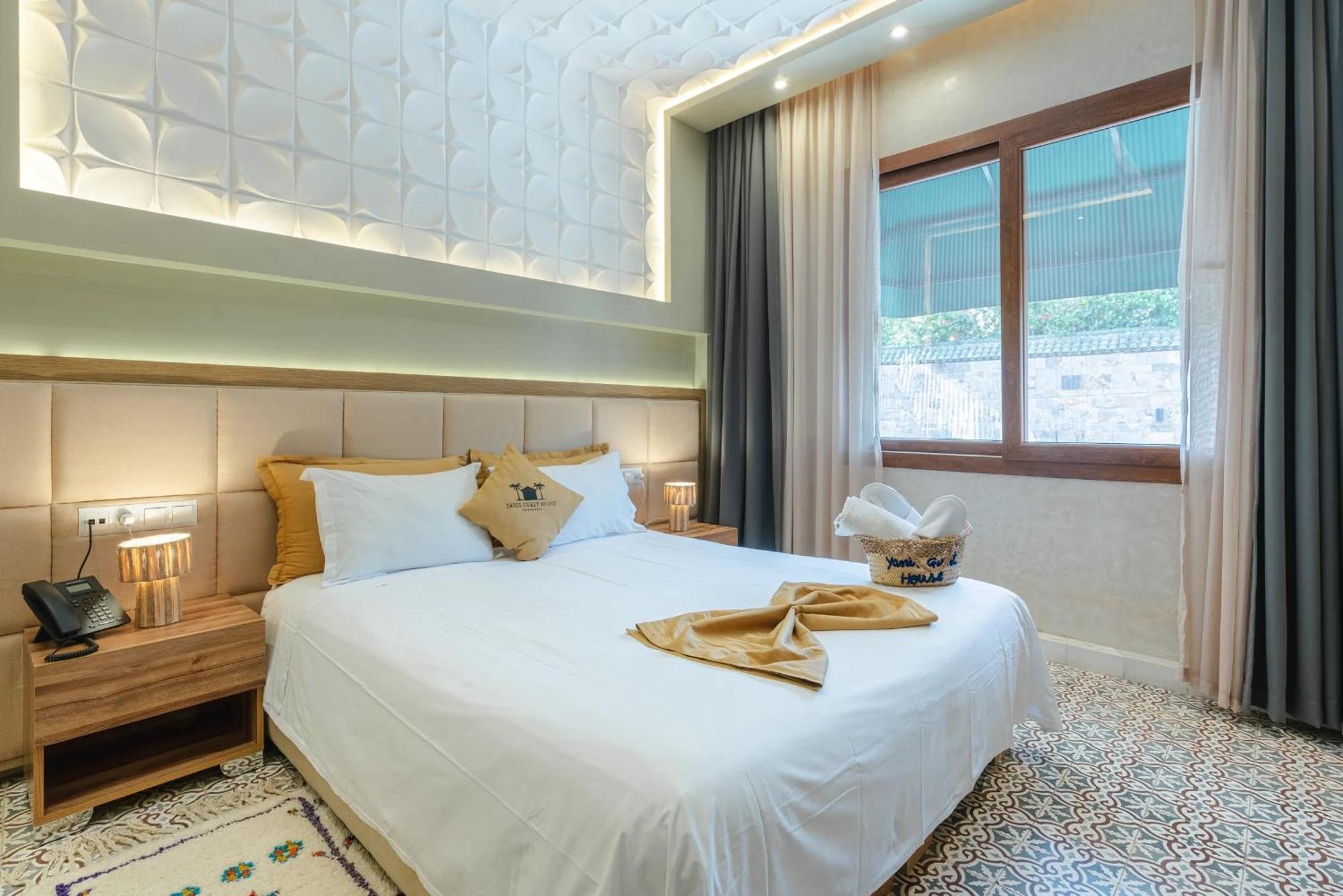Yanis Guest House マラケシュ エクステリア 写真