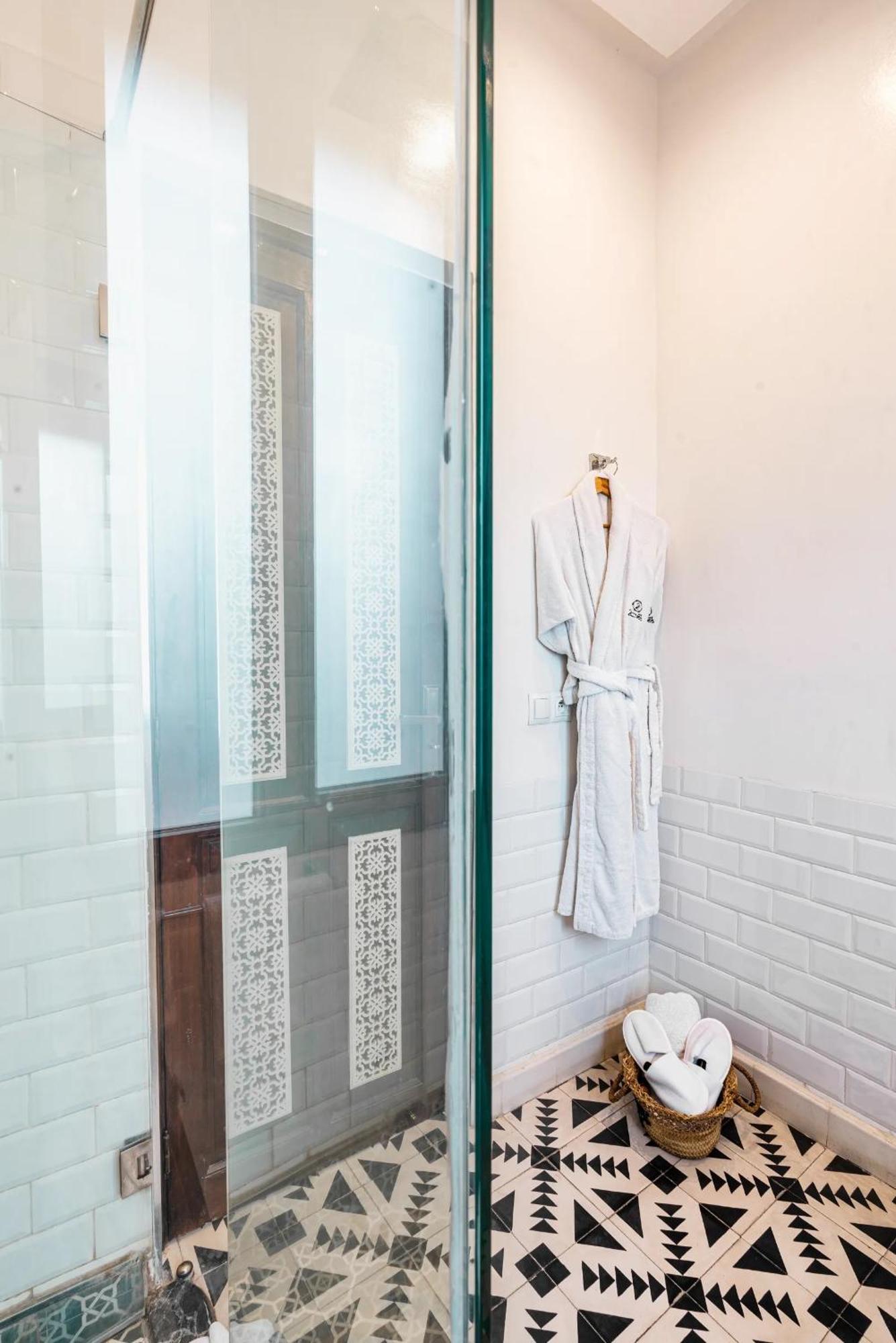 Yanis Guest House マラケシュ エクステリア 写真