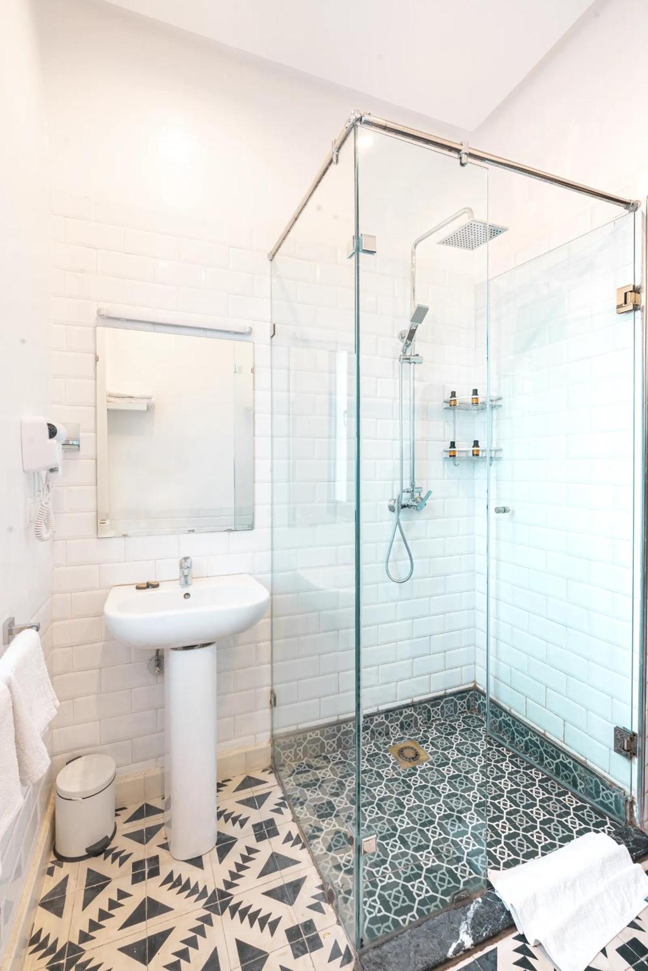 Yanis Guest House マラケシュ エクステリア 写真