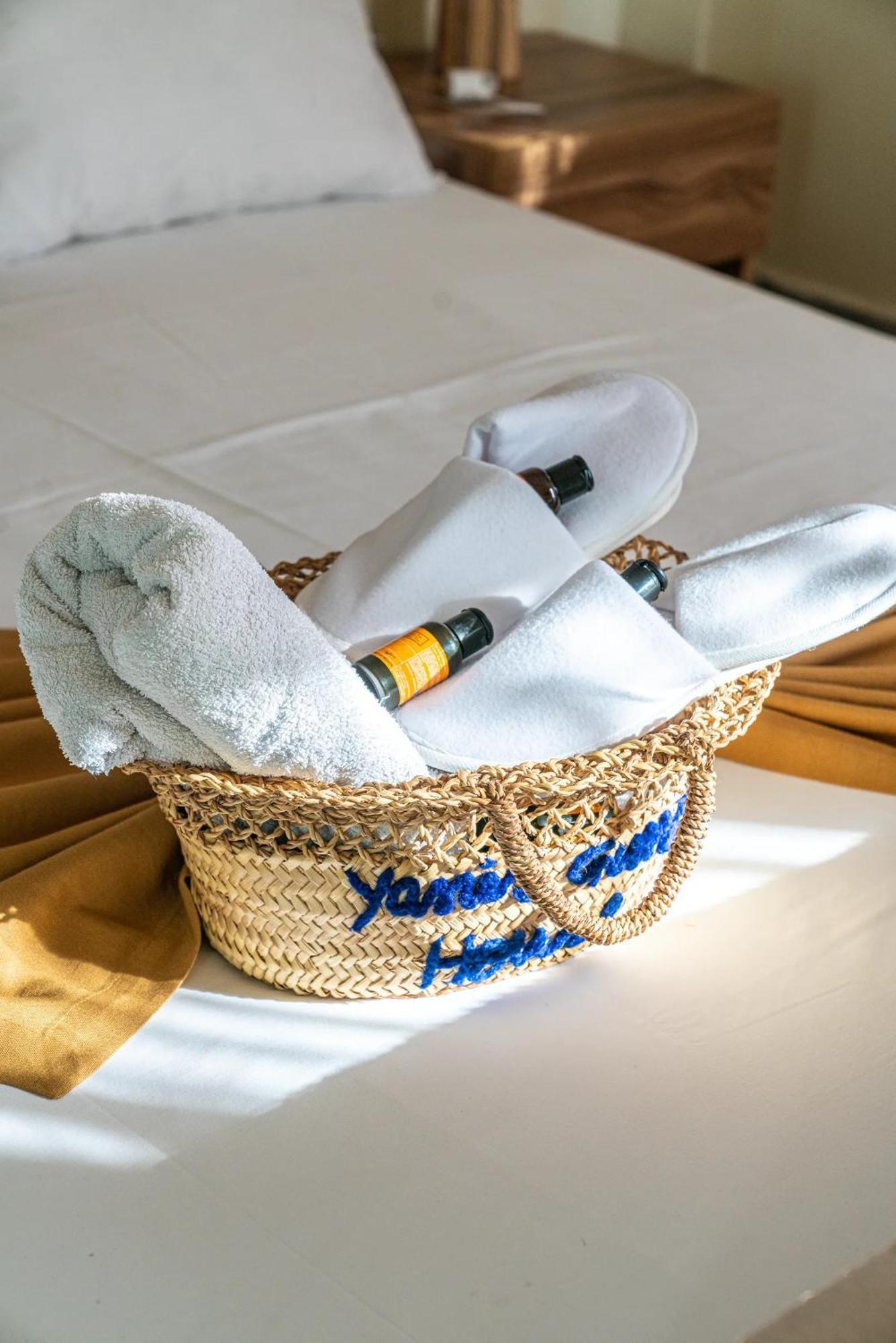 Yanis Guest House マラケシュ エクステリア 写真